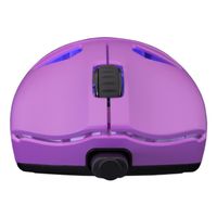 Miniatura 5 de White Shark DAGONET rat  n Juego Ambidextro Bluetooth   ptico 12000 DPI