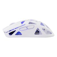 Miniatura 6 de White Shark DAGONET rat  n Juego Ambidextro Bluetooth   ptico 12000 DPI