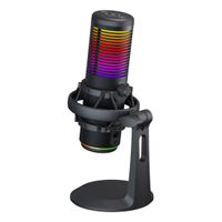 Miniatura 3 de White Shark EKTARA micr  fono Negro