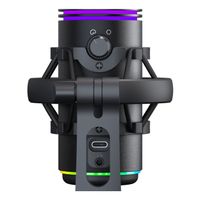 Miniatura 7 de White Shark EKTARA micr  fono Negro