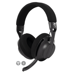 White-Shark-FALCON-Auriculares-Inal--mbrico-y-al--mbrico-Diadema-Juego-USB-Tipo-C-Bluetooth-Negro