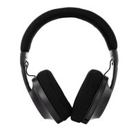 Miniatura 4 de White Shark FALCON Auriculares Inal  mbrico y al  mbrico Diadema Juego USB Tipo C Bluetooth Negro