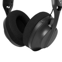 Miniatura 5 de White Shark FALCON Auriculares Inal  mbrico y al  mbrico Diadema Juego USB Tipo C Bluetooth Negro