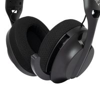 Miniatura 6 de White Shark FALCON Auriculares Inal  mbrico y al  mbrico Diadema Juego USB Tipo C Bluetooth Negro