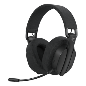 White-Shark-FIRECREST-Auriculares-Inal--mbrico-y-al--mbrico-Diadema-Juego-USB-Tipo-C-Bluetooth-Negro