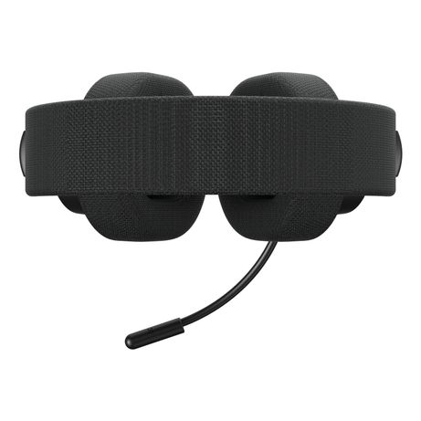 White Shark FIRECREST Auriculares Inal mbrico y al mbrico Diadema Juego USB Tipo C Bluetooth Negro - Imagen 7 de 12 White Shark FIRECREST Auriculares Inal mbrico y al mbrico Diadema Juego USB Tipo C Bluetooth Negro - Imagen 7 de 12