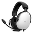 White-Shark-FOX-Auriculares-Al--mbrico-Diadema-Juego-Blanco--Negro