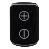 Miniatura 1 de White Shark GHATAM Negro  Gris 10 W