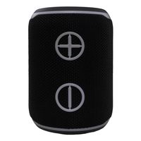 Miniatura 2 de White Shark GHATAM Negro  Gris 10 W