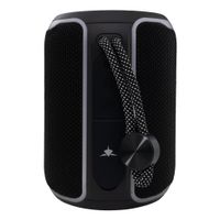 Miniatura 3 de White Shark GHATAM Negro  Gris 10 W