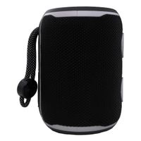 Miniatura 4 de White Shark GHATAM Negro  Gris 10 W