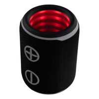 Miniatura 5 de White Shark GHATAM Negro  Gris 10 W