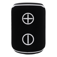 Miniatura 1 de White Shark GHATAM Negro  Blanco 10 W