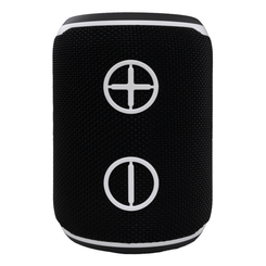 White Shark GHATAM Negro  Blanco 10 W