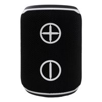 Miniatura 2 de White Shark GHATAM Negro  Blanco 10 W