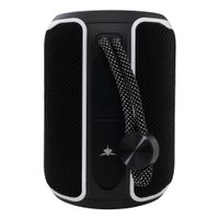 Miniatura 3 de White Shark GHATAM Negro  Blanco 10 W