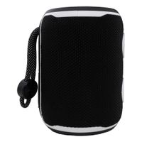 Miniatura 4 de White Shark GHATAM Negro  Blanco 10 W