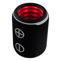 Miniatura 5 de White Shark GHATAM Negro  Blanco 10 W