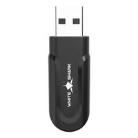 Miniatura 10 de White Shark GORILLA PRO auricular y casco Auriculares Inal  mbrico y al  mbrico Diadema USB Tipo C Negro