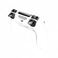 Miniatura 4 de White Shark CENTURION Negro  Blanco Bluetooth Gamepad Anal  gico PlayStation 4  Playstation 3