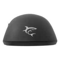 Miniatura 7 de White Shark GRAPHENE rat  n Universal Ambidextro USB Type A   PS 2   ptico 12400 DPI