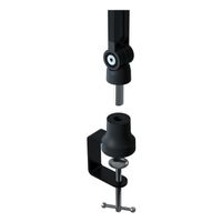 Miniatura 10 de White Shark GMS 002 Soporte de escritorio para micr  fono