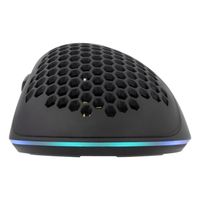 Miniatura 7 de White Shark LIONEL B rat  n Juego Ambidextro Bluetooth   ptico 10000 DPI