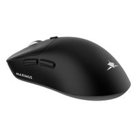 Miniatura 6 de White Shark MAXIMUS rat  n Juego Ambidextro Bluetooth   ptico 26000 DPI