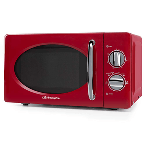 HORNO-MICROONDAS-SIN-GRILL-ORBEGOZO-MI2020-20-LITROS-ROJO