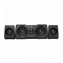 White Shark MOOD Black De 2 v  as Negro Al  mbrico 16 W