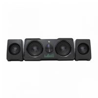 Miniatura 2 de White Shark MOOD Black De 2 v  as Negro Al  mbrico 16 W