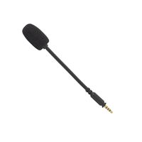 Miniatura 9 de White Shark OX auricular y casco Auriculares Al  mbrico Juego Negro