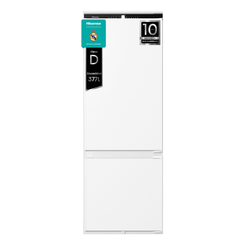 FRIGORIFICO COMBI HISENSE RB3B370SAWD1 NOFROST D ALTO 193.6 CM ANCHO 69 CM BLANCO