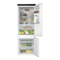 Miniatura 3 de FRIGORIFICO COMBI HISENSE RB3B370SAWD1 NOFROST D ALTO 193.6 CM ANCHO 69 CM BLANCO