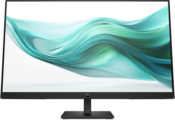 HP Series 3 Pro 27 inch FHD Monitor - 327ph Series 3 Pro 27" LCD IPS Full HD HDMI VGA Altavoces