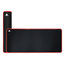 White-Shark-RED-KNIGHT-XL-Alfombrilla-de-rat--n-para-juegos-Negro--Rojo