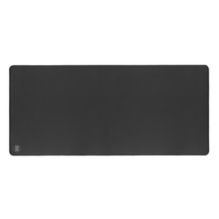 White Shark   SHARK Shikoro XL Alfombrilla de rat  n para juegos Negro