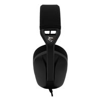 Miniatura 5 de White Shark SPARROW Auriculares Al  mbrico Diadema USB Tipo C Blanco