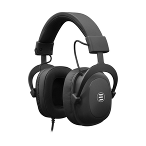 White-Shark---SHARK-Taiko-Auriculares-Al--mbrico-Diadema-Juego-USB-tipo-A-Negro--Plata