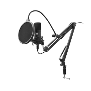 White-Shark-ZONIS-micr--fono-Negro-Micr--fono-de-estudio