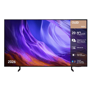 SAMSUNG-65---TV-65--OLED-S83H-4K-Samsung-Vision-AI-Smart-TV--2026--OLED-4K-Ultra-HD