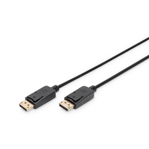 Cable-de-conexi-n-DisplayPort--DP-M-M--1.0m--w-interlock--Ultra-HD-4K--sw