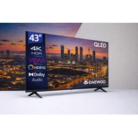 Miniatura 8 de DAEWOO 43"  43VB56QV QLED 4K Ultra HD