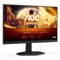 Miniatura 3 de AOC 24G42E 24" LCD Fast IPS Full HD HDMI