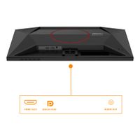 Miniatura 4 de AOC 24G42E 24" LCD Fast IPS Full HD HDMI