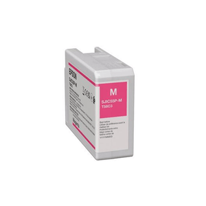 SJIC55-M---Ink-cartridge-for-ColorWorks-CW-D6500-D6000--Magenta-