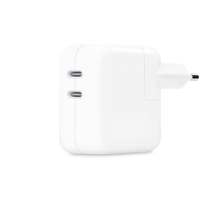 Apple-MW2K3ZM-A-cargador-de-dispositivo-m--vil-Universal-Blanco-Corriente-alterna-Interior