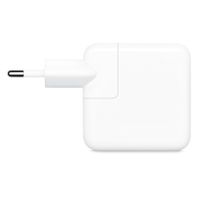 Miniatura 3 de Apple MW2K3ZM A cargador de dispositivo m  vil Universal Blanco Corriente alterna Interior