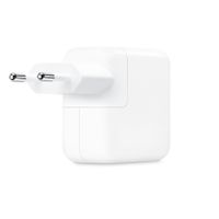 Miniatura 4 de Apple MW2K3ZM A cargador de dispositivo m  vil Universal Blanco Corriente alterna Interior