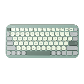 TECLADO-ASUS-KW100-INNALAMBRIC
